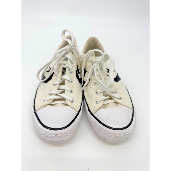 Converse Star Player Ox Reverse Low Sneakers Unisex 8.5M/10.5W Street Blokecore - Picture 2 of 7